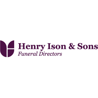 Henry Ison & Son Funeral Directors Logo
