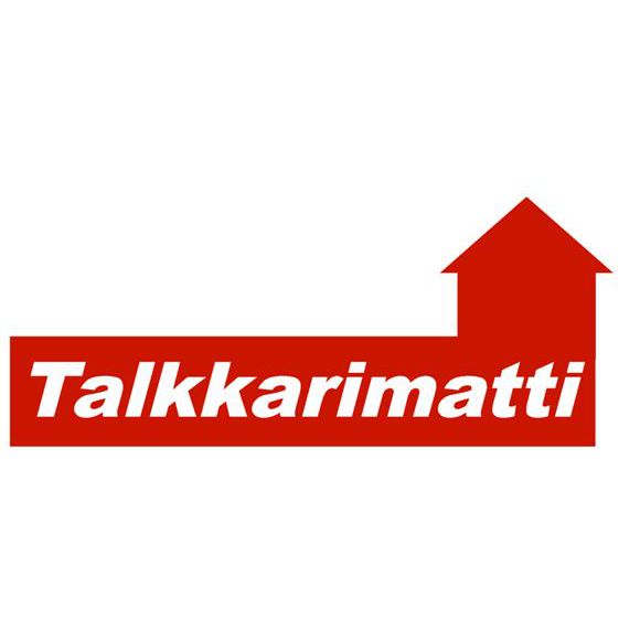 Talkkarimatti Oy Logo