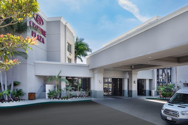 Images Crowne Plaza Costa Mesa Orange County by IHG