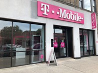 T Mobile Store At 738 Allerton Avenue The Bronx Ny T Mobile