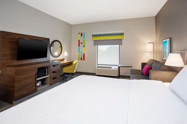 Images Hampton Inn & Suites Lady Lake/The Villages