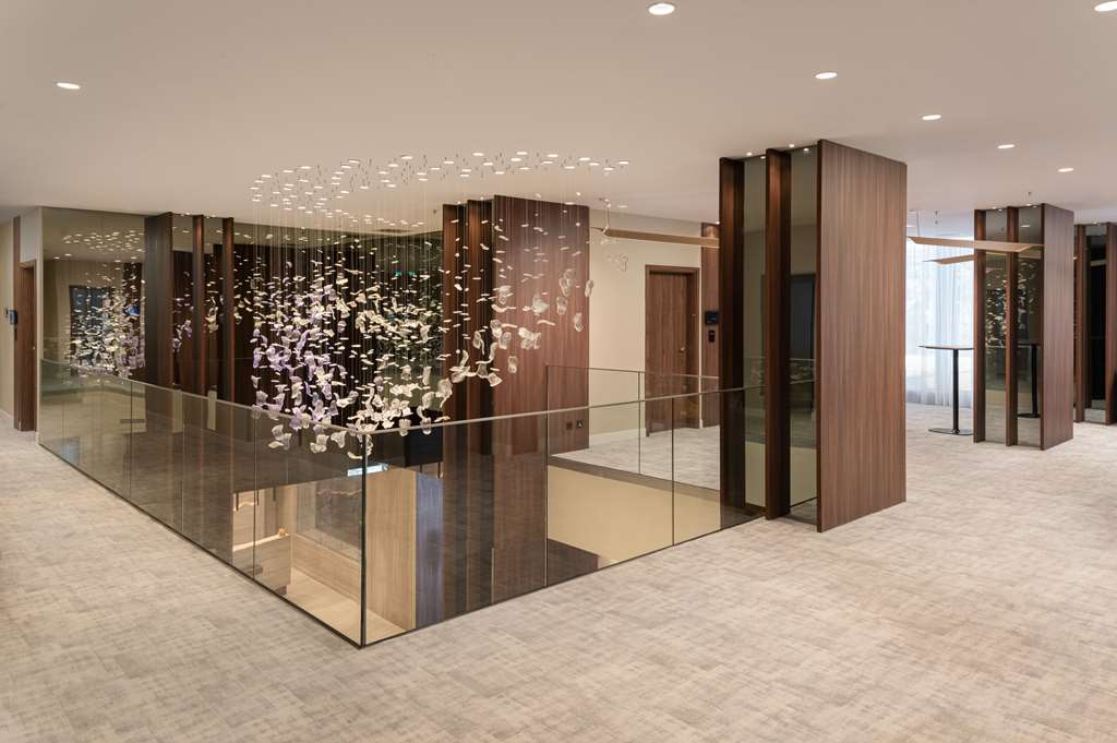 Images Radisson Blu Hotel, Cluj