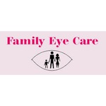 Family Eye Care Logo