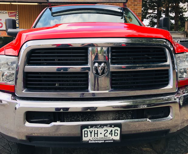 Images Bodacious Diesel - Ford GMC Chevy Dodge Ram Truck Repair