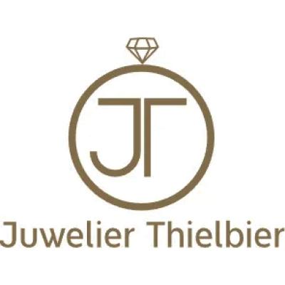 Logo Juwelier Thielbier