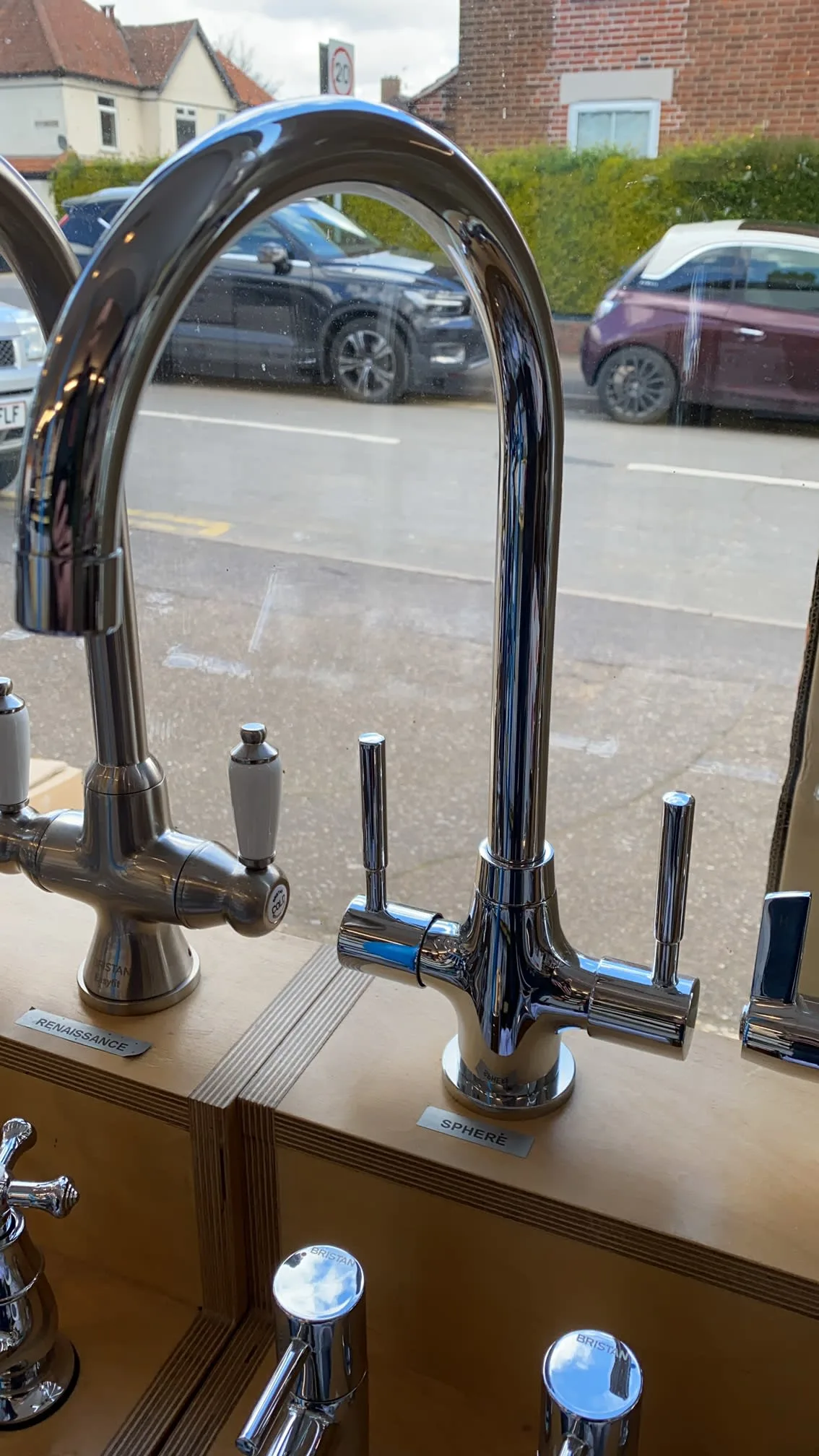 Images Norfolk Discount Plumbing & Electrical Ltd