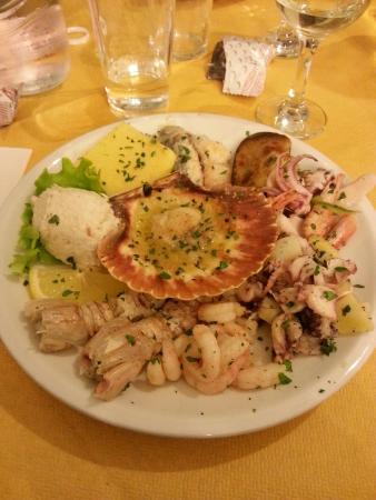 Trattoria da Scarso