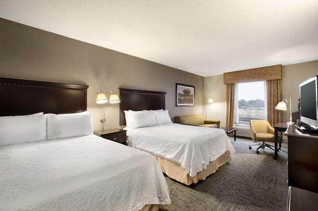 Images Hampton Inn & Suites Mahwah
