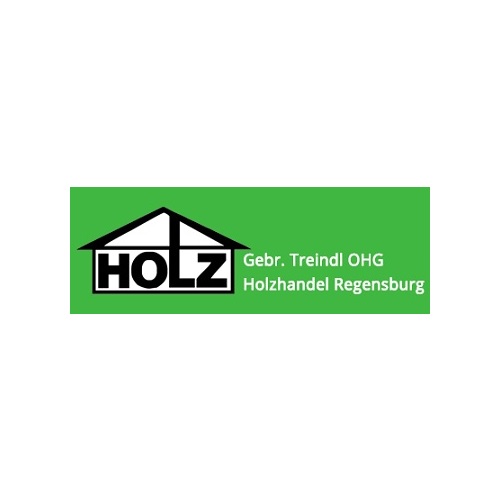 Holz Treindl in Regensburg - Logo