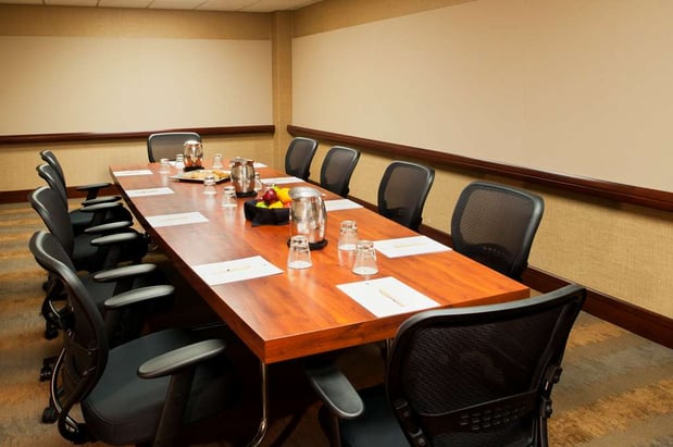 Images DoubleTree by Hilton Hotel St. Louis - Chesterfield