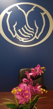 Images Melinda McCalla-Clarke: Allstate Insurance