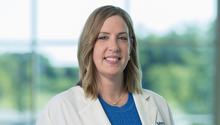 Jessica Rae Britt - Saint Louis, MO - Oncology, Hematologist, Oncologist