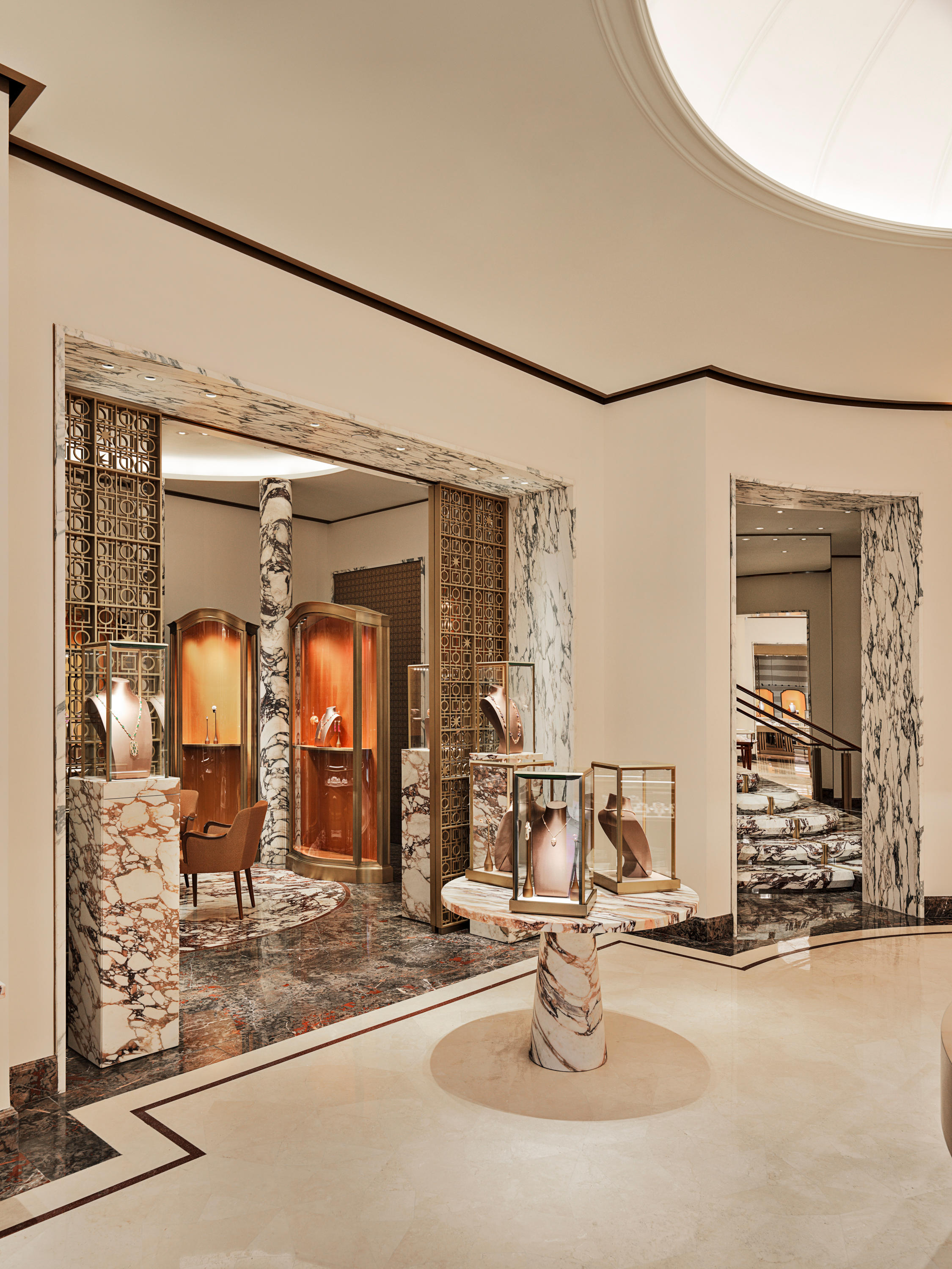 Images BVLGARI
