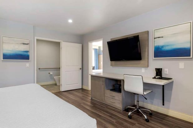 Images Best Western Orange Plaza