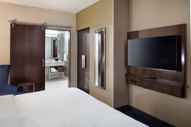 Images Embassy Suites by Hilton Seattle Downtown Pioneer Square