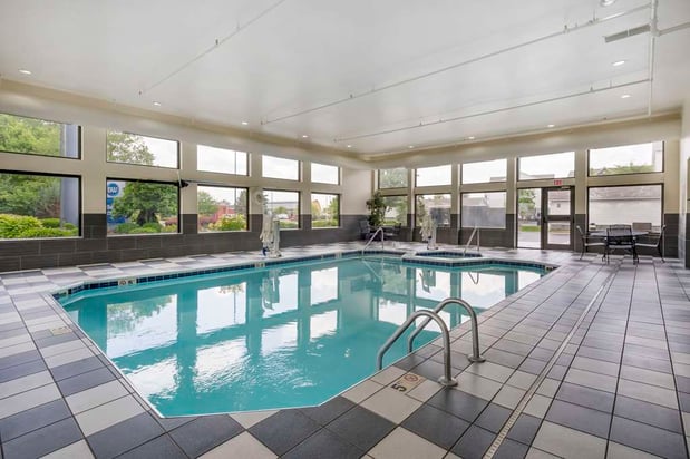 Images Best Western Suites