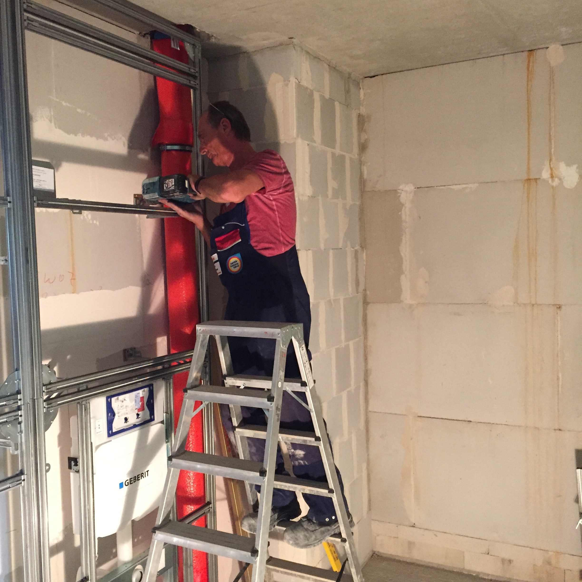 Nockmann & Gerstberger GmbH, Heiderhöfen 117 in Oberhausen