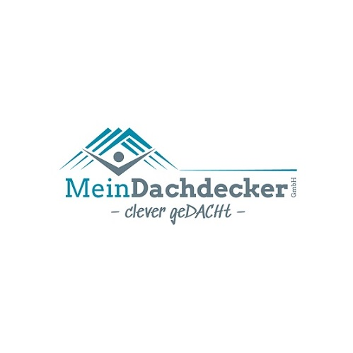 Mein Dachdecker - clever geDACHt GmbH  