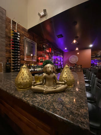 Images Taj Mahal Restaurant & Lounge