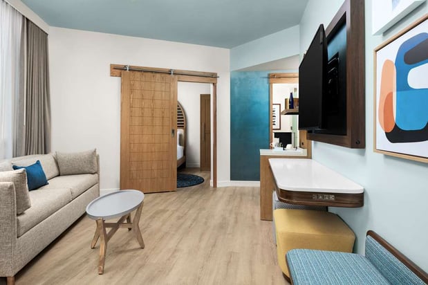 Images The Hiatus Clearwater Beach, Curio Collection by Hilton