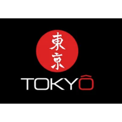 Ristorante Giapponese Tokyo Logo