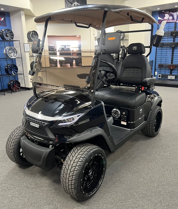 Images East Valley Golf Carts