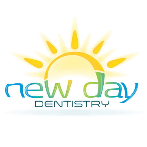 New Day Dentistry Denver | Dr. Zachary Lindquist, DDS Logo