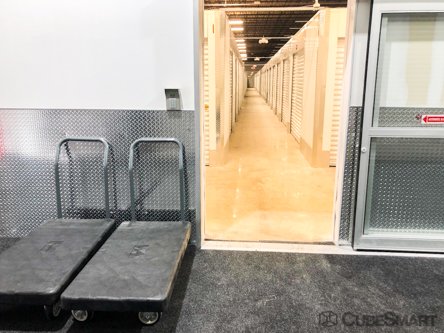 CubeSmart Self Storage Photo