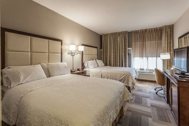 Images Hampton Inn Colorado Springs-Airport