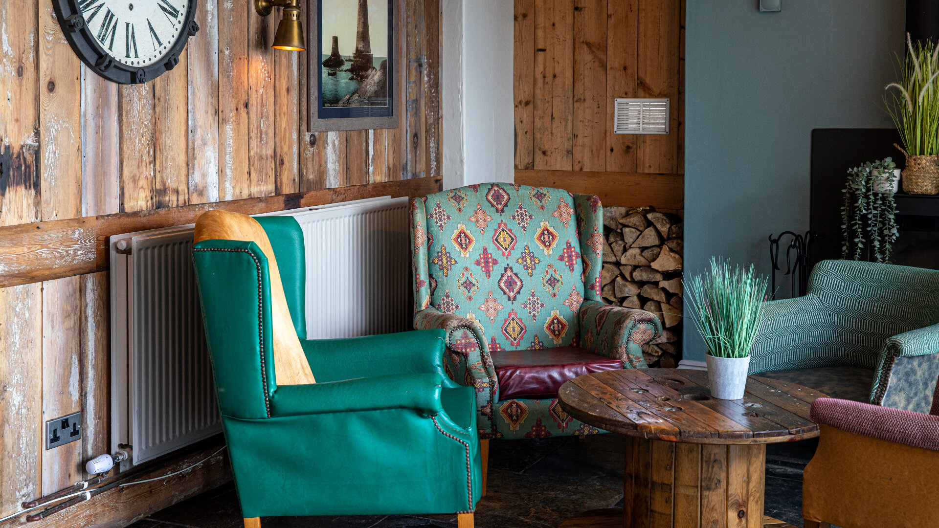 Images Inn On The Shore