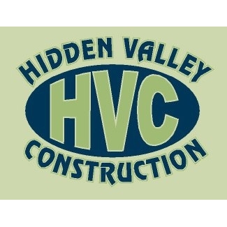 Hidden Valley Construction