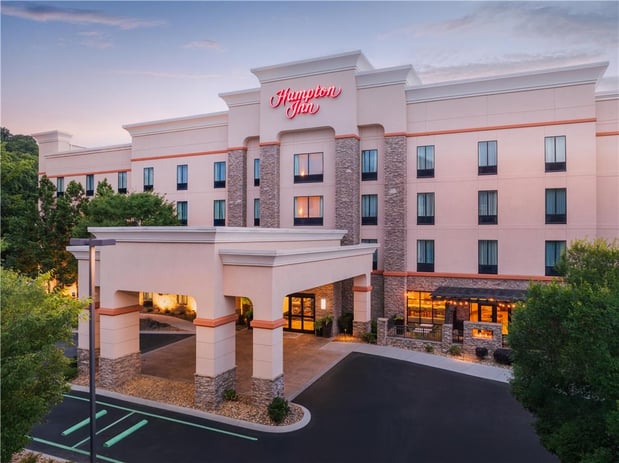 Images Hampton Inn Chattanooga West/Lookout Mountain