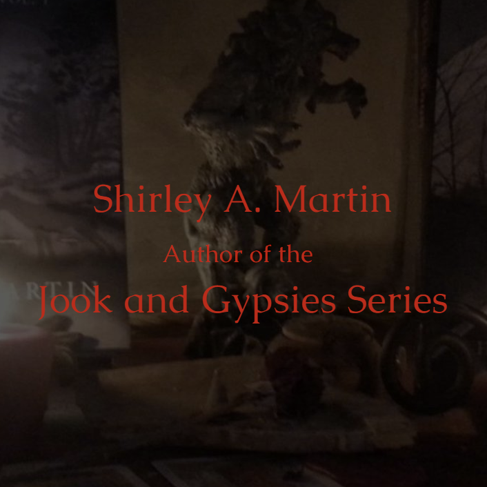 Shirley A. Martin