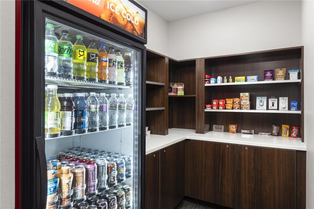 Images GLō Best Western Dawley Farms In Sioux Falls