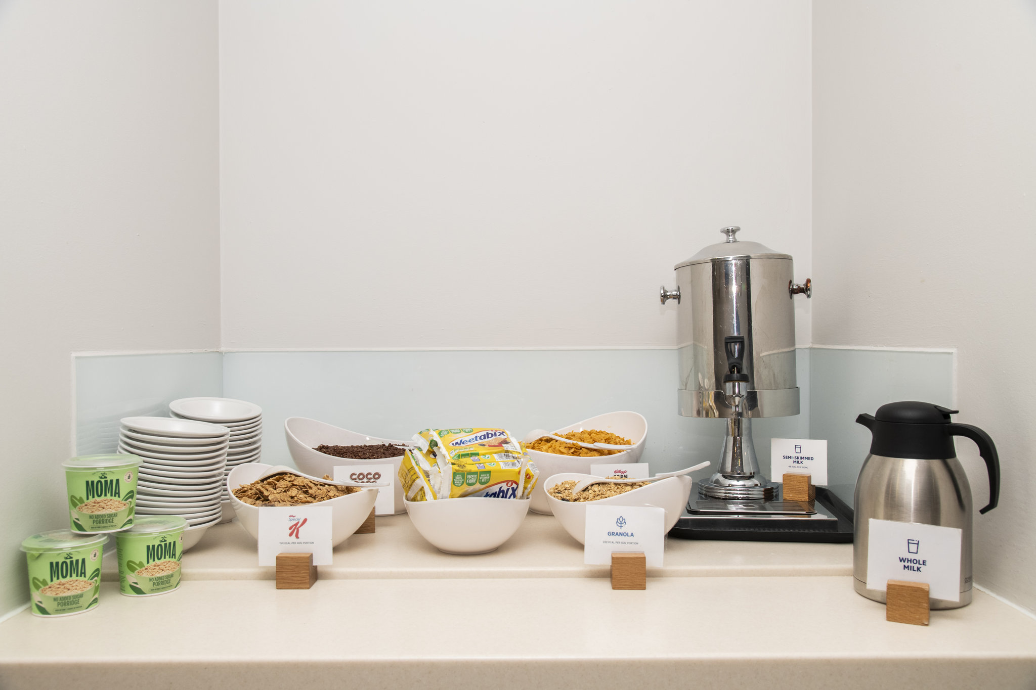 Images Holiday Inn Express Stirling by IHG