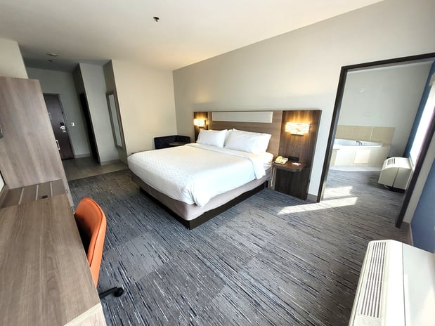 Images Holiday Inn Express & Suites Guthrie North Edmond by IHG