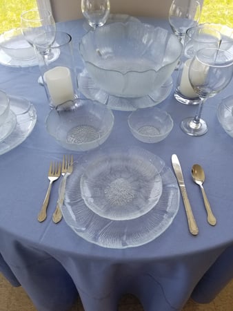 Images Shoreline Tent & Events