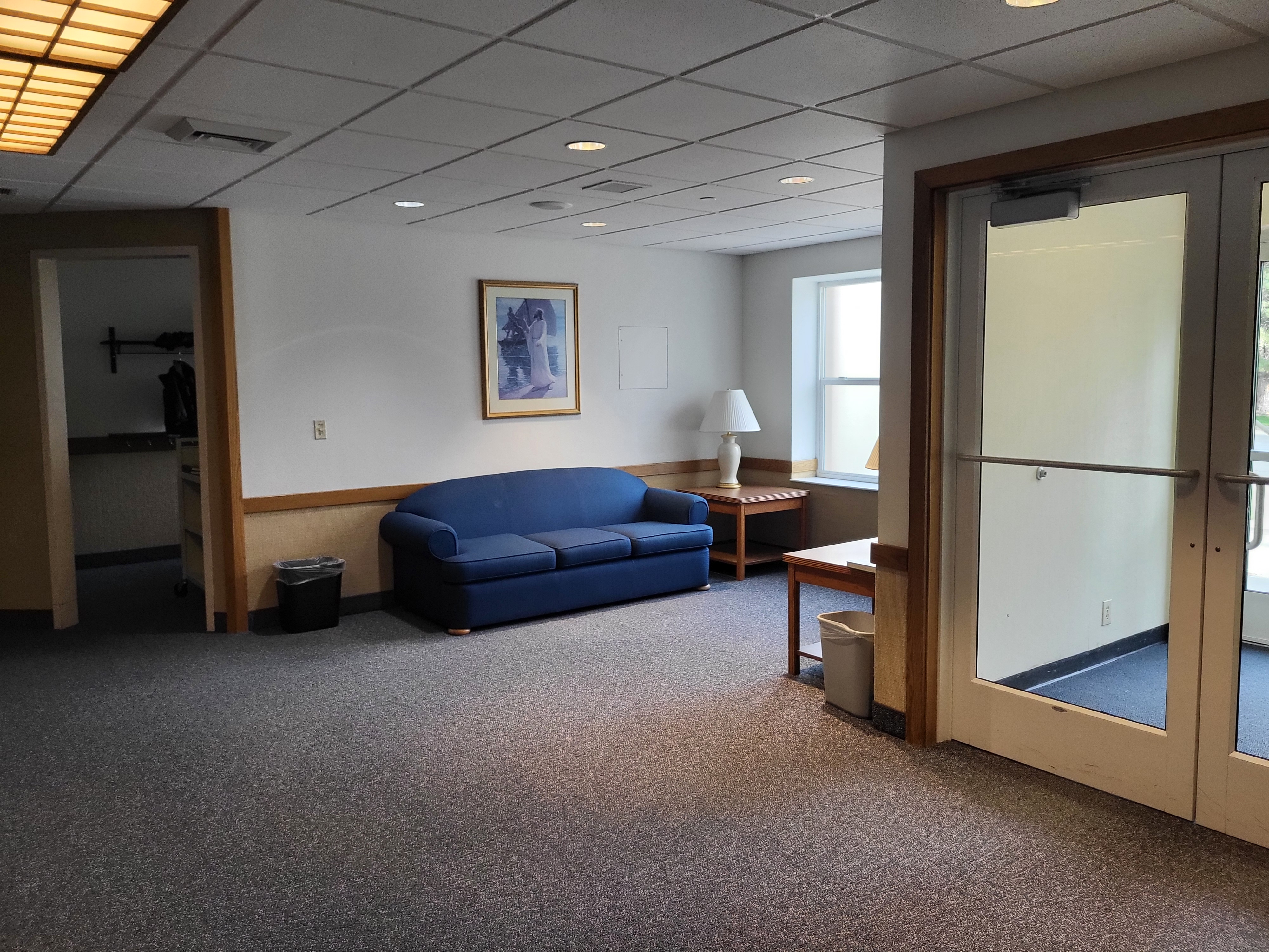 The Church of Jesus Christ of Latter-day Saints Image