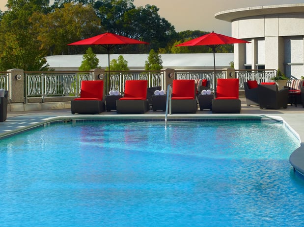 Images InterContinental Buckhead Atlanta by IHG