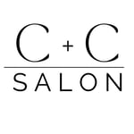 C+C Salon.Spa Logo