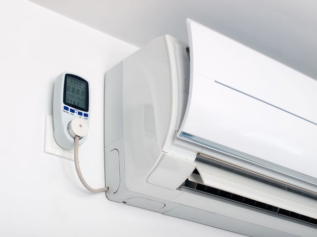 Images MKC Solutions Air Conditioning