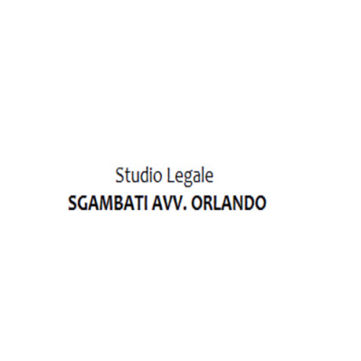 Studio Legale Sgambati Avv. Orlando Logo