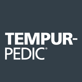 Tempur-Pedic logo
