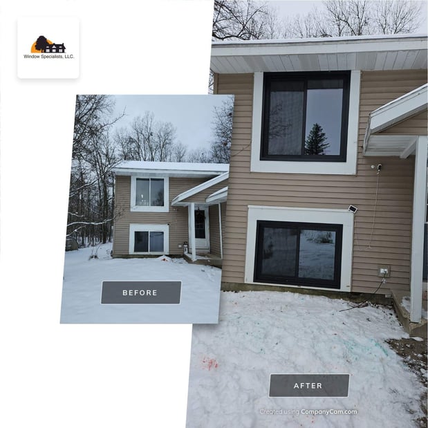 Images Window Specialists LLC