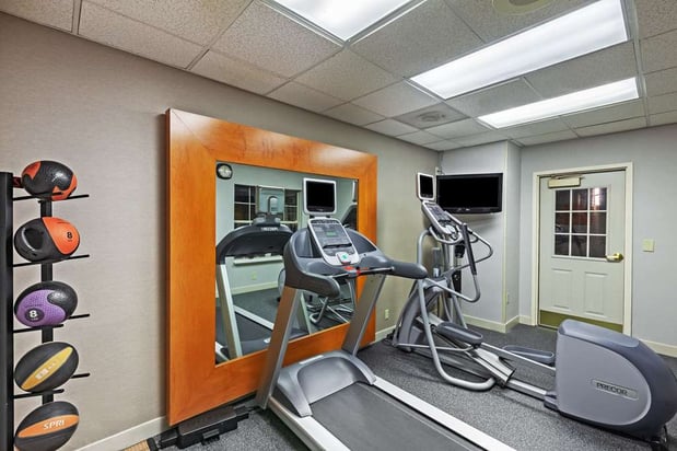 Images Homewood Suites by Hilton Greensboro