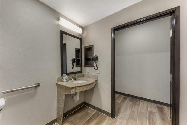 Images Best Western Sea World/Lackland AFB NW Hotel & Suites