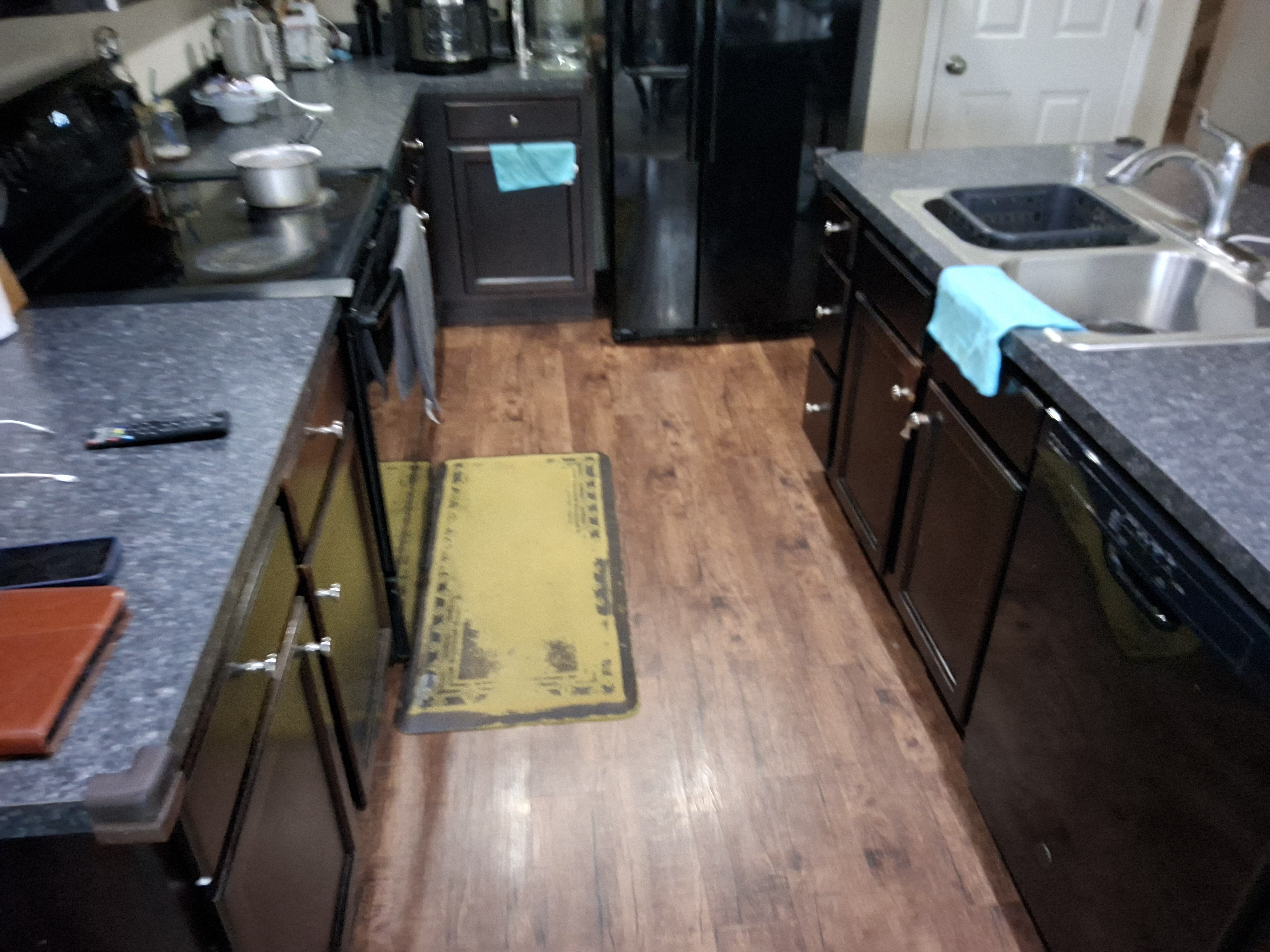 Floor Coverings International of Central Cumberland County Image