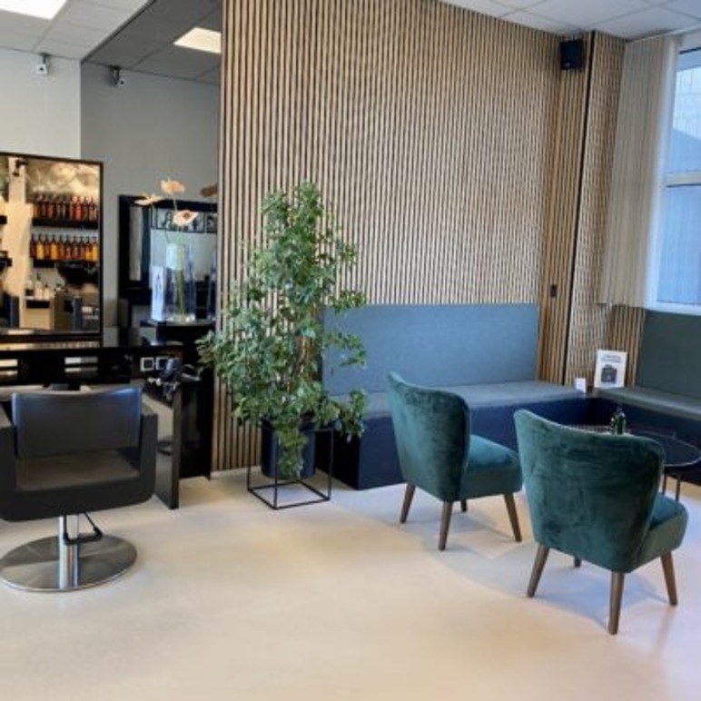 Images Frisør Træholt