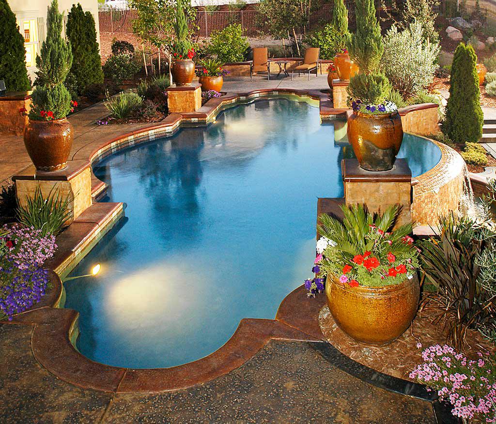 Image 17 | Premier Pools & Spas | Salt Lake City