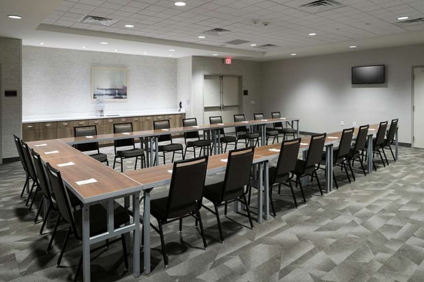 Images Home2 Suites by Hilton Jacksonville Airport